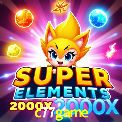 Performance c77game