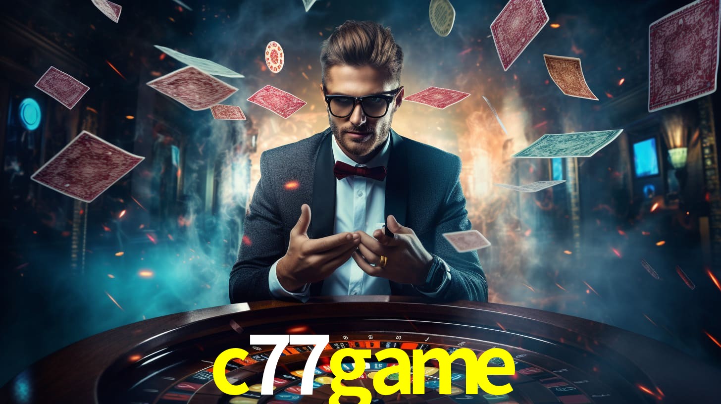 Jogos com maior RTP na c77game