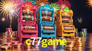 Programa VIP c77game