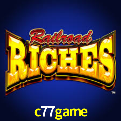 Login rápido no app c77game