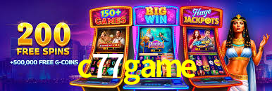 Download PC c77game