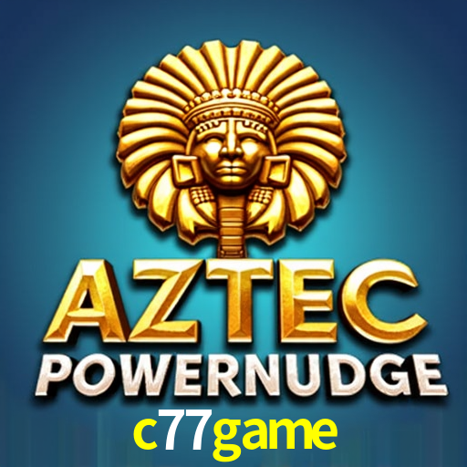 Cadastro c77game