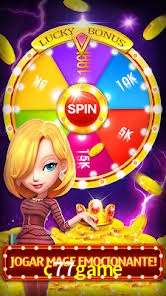 Reload Bonus c77game